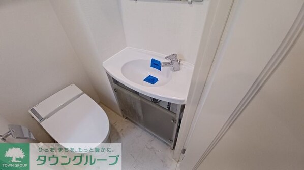 銀座アパートメントハウスの物件内観写真